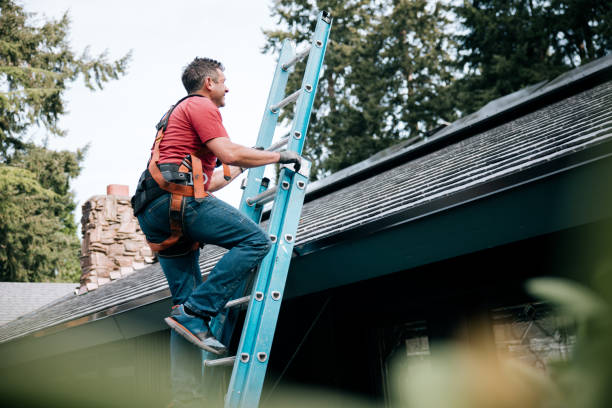 Trusted Rochester, NH Roofing Experts